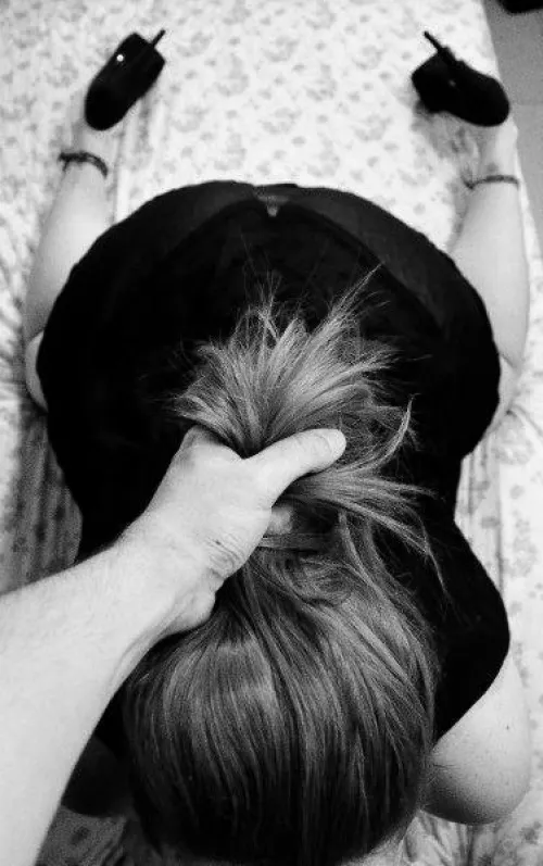 Sometimes I just want to be his little whore. by Stone_Throw