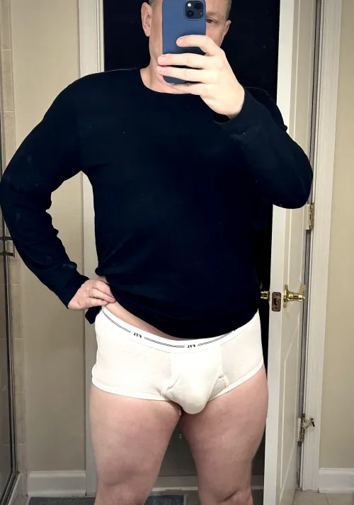 Sometimes I like to wear a shirt by CHsmall31