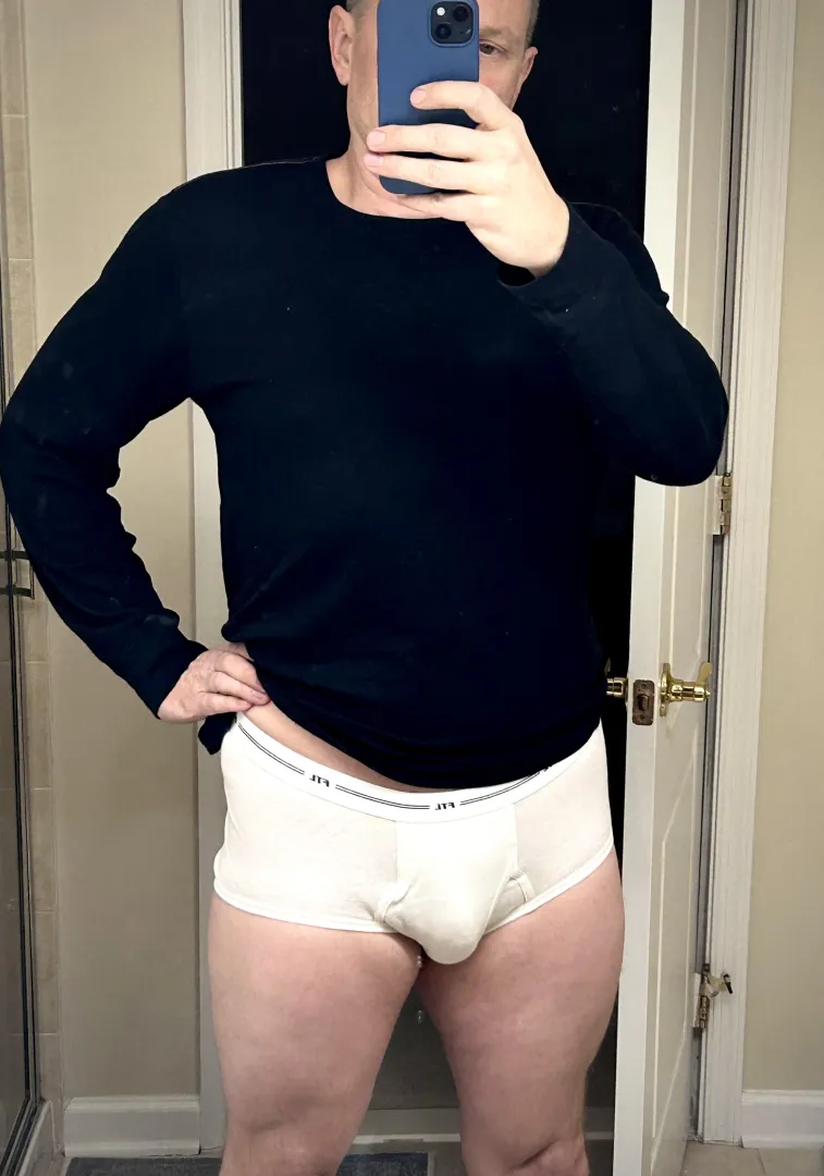 Sometimes I like to wear a shirt posted by CHsmall31