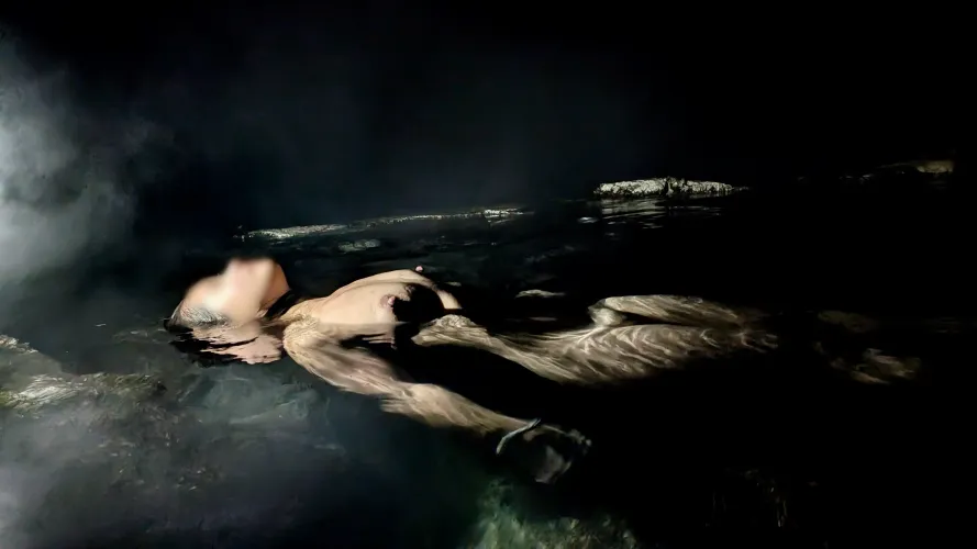 Sometimes I need to settle into dark places by stormwarning88