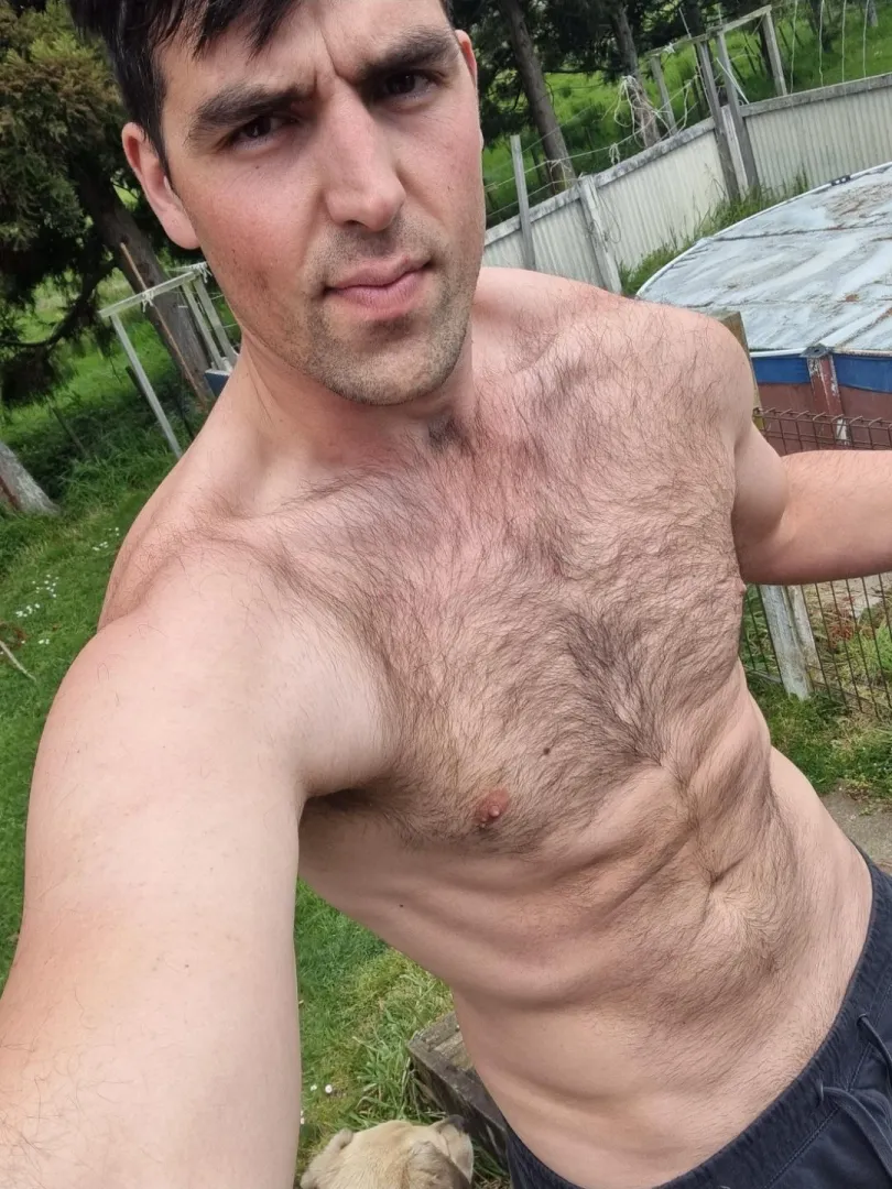 Sometimes I wear clothes  posted by thatnakedgymguy