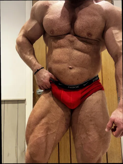 Sometimes I wear clothes by DearestLiberation