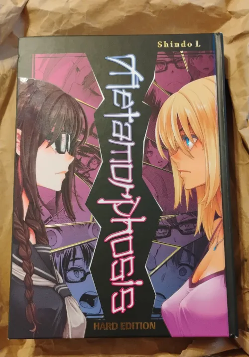 Sometimes I worry I'm going to Hell when I die. by damngraboids