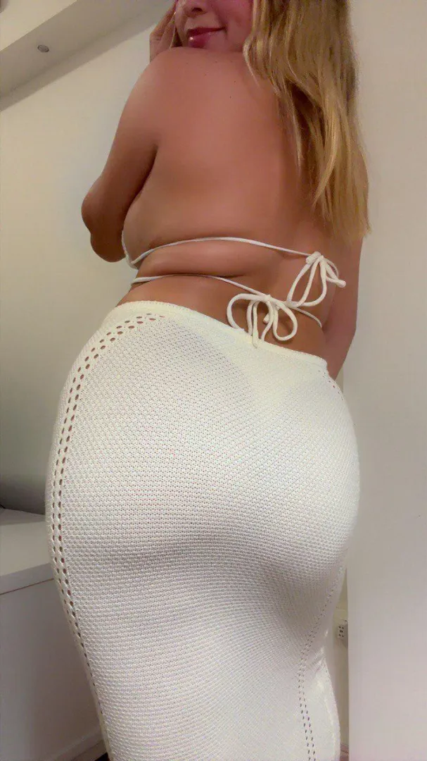 Sometimes it's good to walk behind the Latina girl posted by nursepositive69