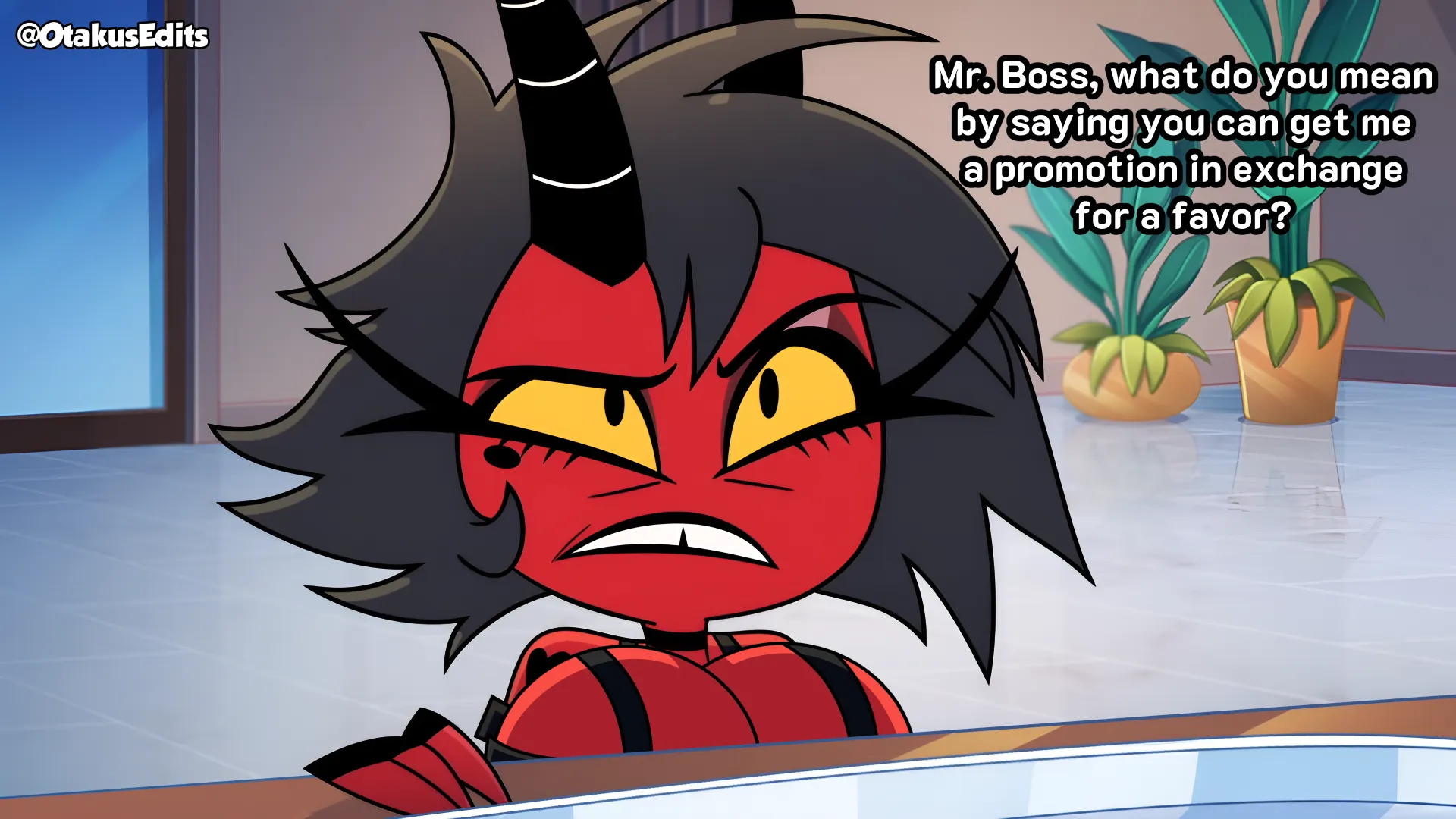 Sometimes sacrifices have to be made (OtakusEdits) posted by AlgoParaOtakus