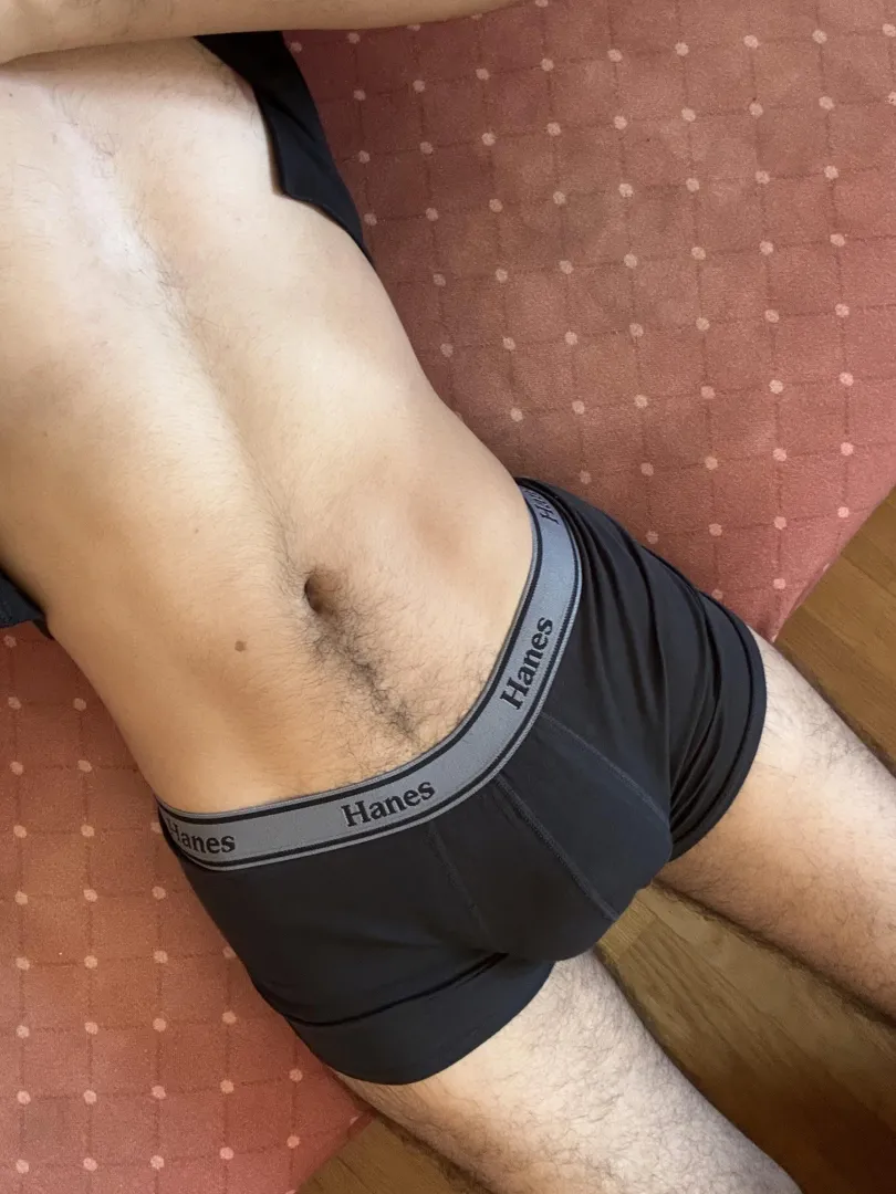 Sometimes the best part of the outfit is whats underneath. posted by HoneyCumHoneyDo