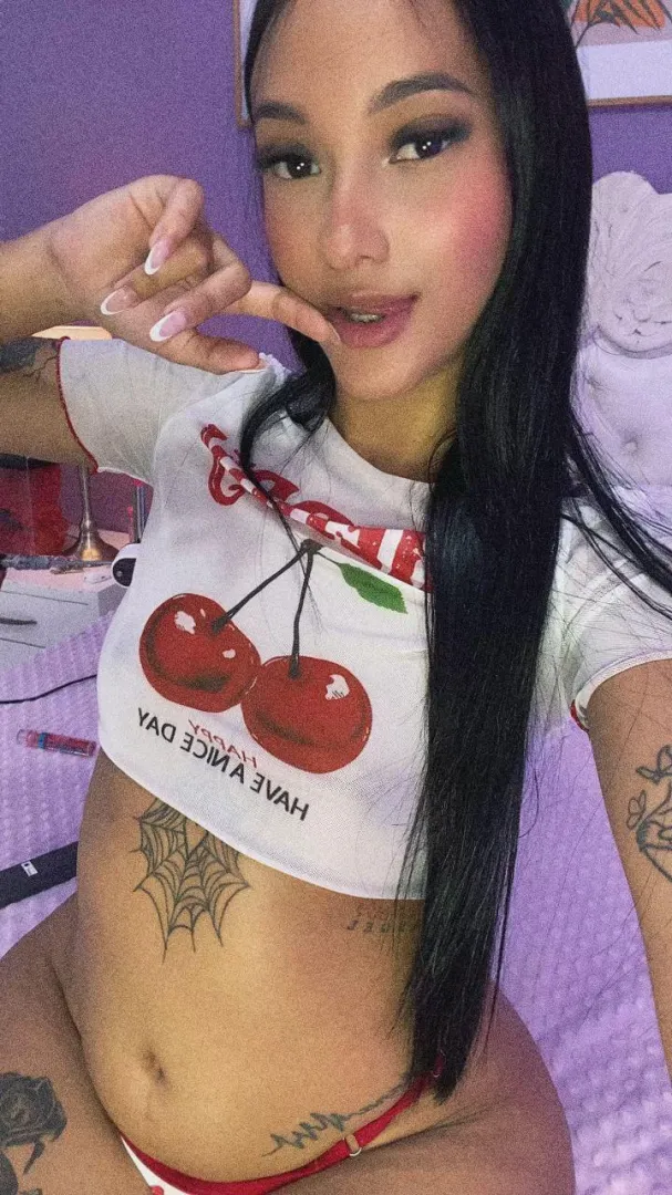 Sometimes the best things are hidden in plain sight. Let’s see how far you’re willing to go today. [samantakane] posted by SamantaKane