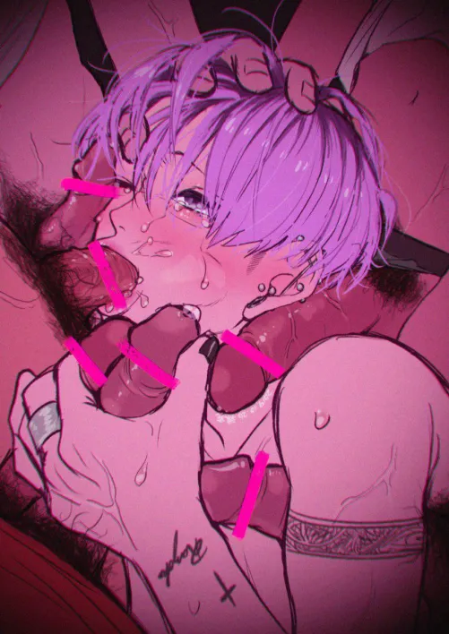 Sometimes we just want to be like this to relax our minds. by Beautiful_Scholar145