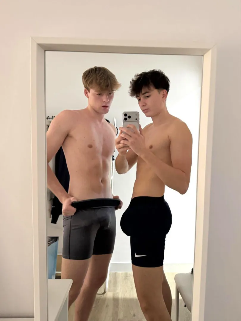 Sometimes we need someone to have fun with. posted by lovelygoddess22