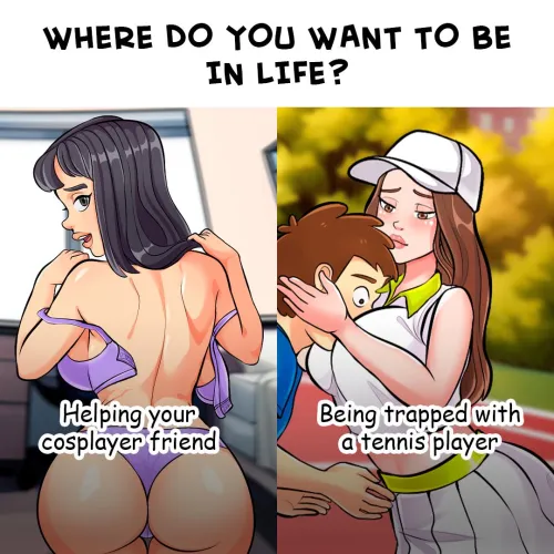 Sometimes, you have to make tough choices  by Motor_Locksmith_3015