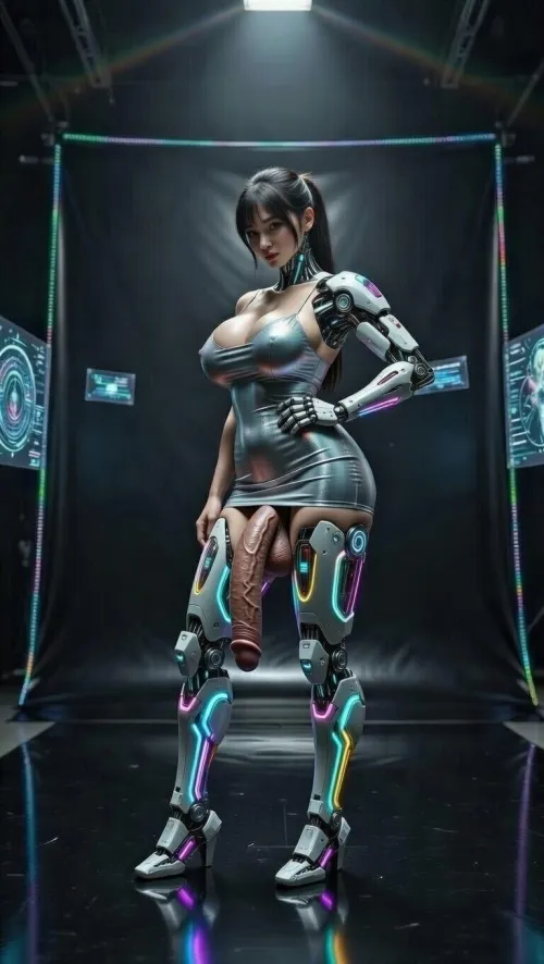 Somewhere in 2077 a startup just secured $400M in funding. by SN_6284RFH913