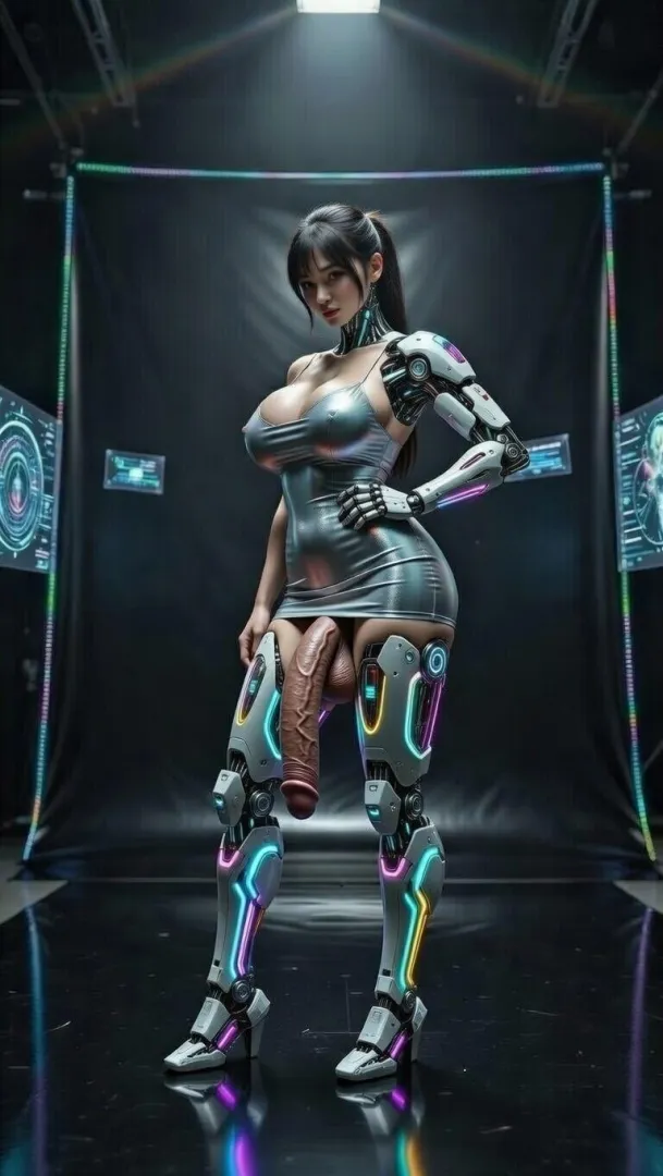 Somewhere in 2077 a startup just secured $400M in funding. posted by SN_6284RFH913