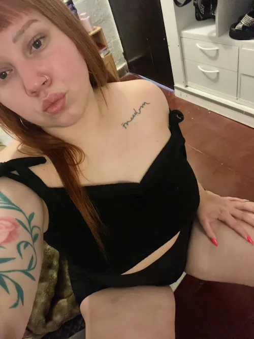 Son rosa natural by lola0803