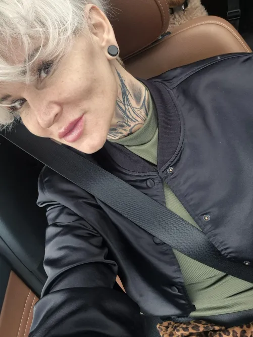 Sonntagsausflug, was machst du heute noch? by lexy_vegas