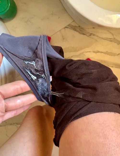 Sono sicura che riusciresti a farmi fare di meglio  by Iilly_hedony