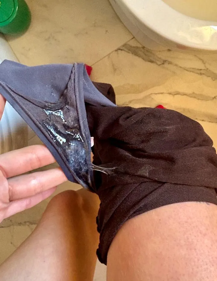 Sono sicura che riusciresti a farmi fare di meglio  posted by Iilly_hedony