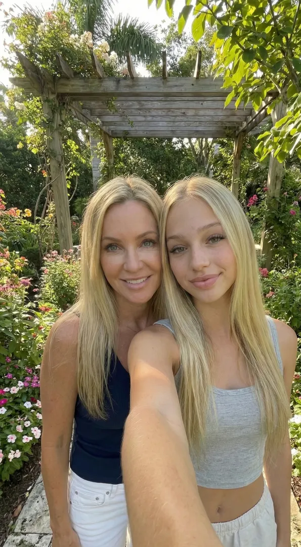 soo me or my mother ?? posted by PressureTerrible8813