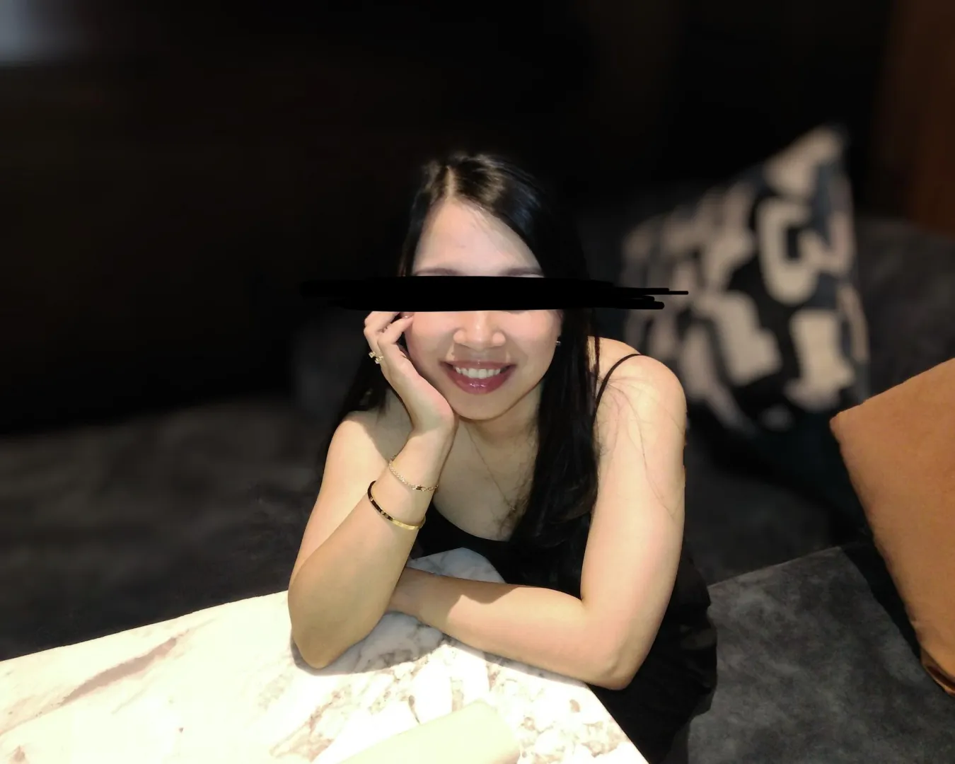 Soon-to-be (hot)wife  posted by Lopsided_Union_5361