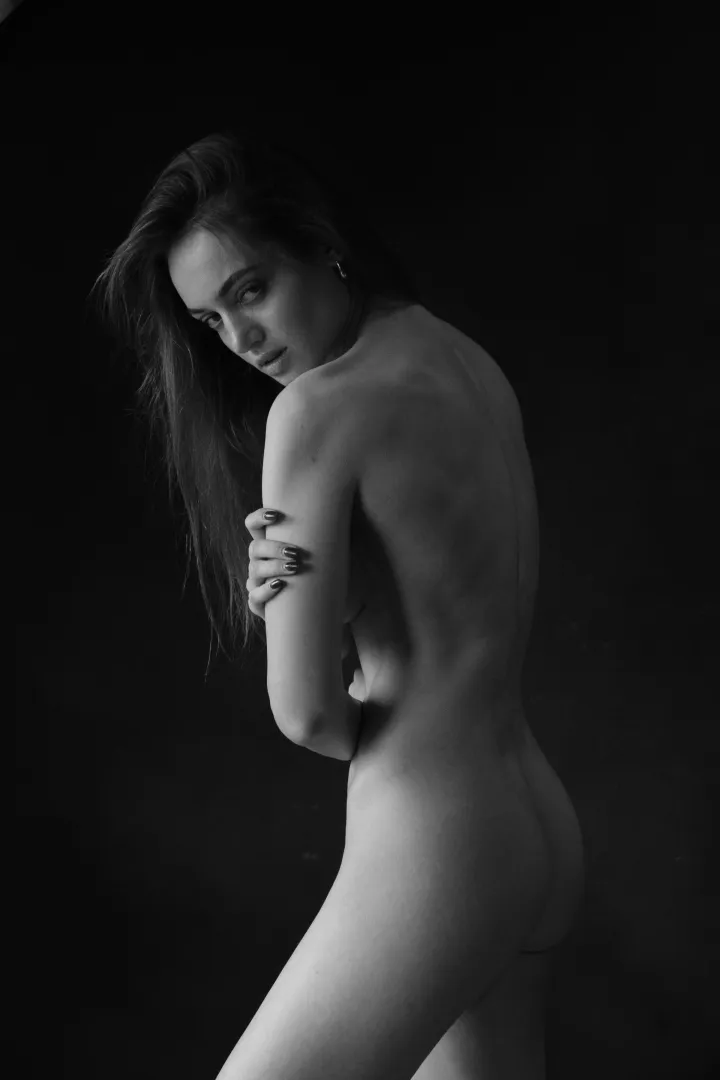 Sophy, gaze, by me posted by bbb353