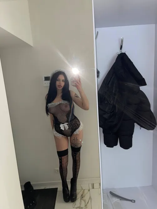 Sophy Tye by WorryOk957