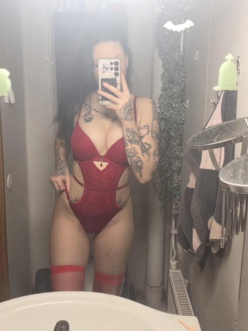 Sopiiko punainen? posted by seonsellasta