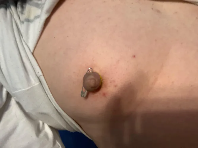 Sore but sexy I think by LowAttitude3527