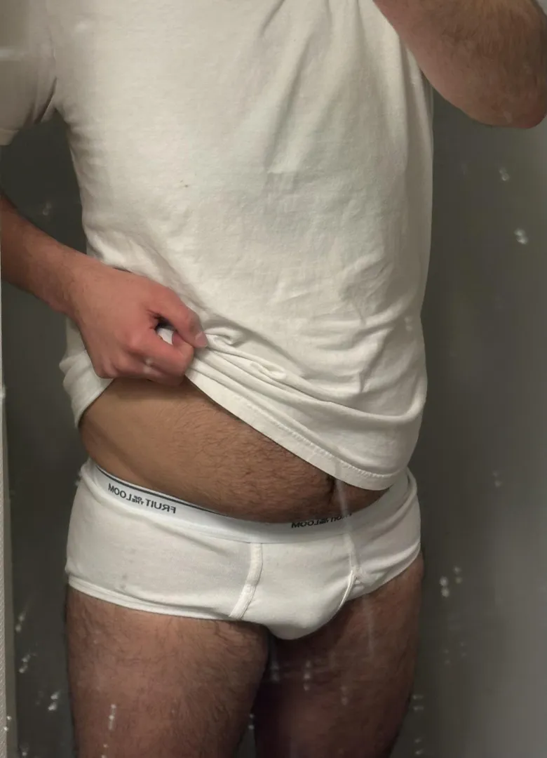 Sorry bout the dirty mirror posted by forestgreen67