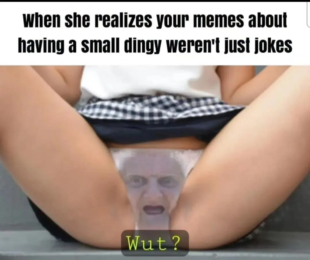 Sorry, but I told you. ‍♂️ posted by Spooky_Slvt_Aura