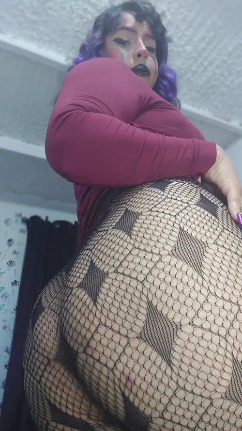 Sorry, can I sit on top of you? by Nova20251