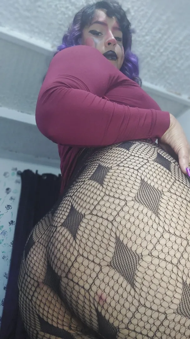 Sorry, can I sit on top of you? posted by Nova20251