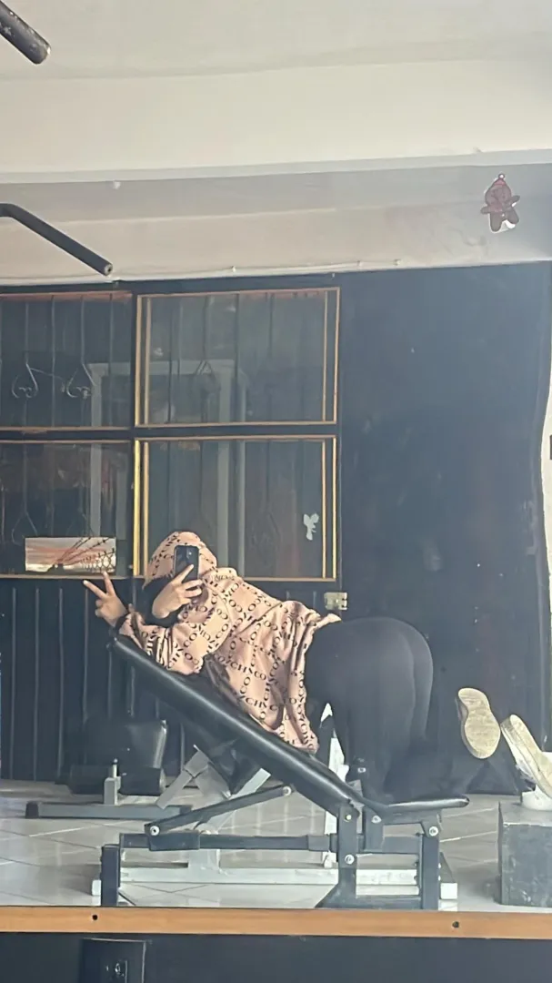 Sorry, coach. I’m late. Ground me. posted by Party_Security_3162