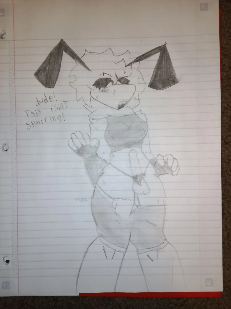 Sorry guys! Went thru some shit..... Here have some bee girlcock posted by spotulrich