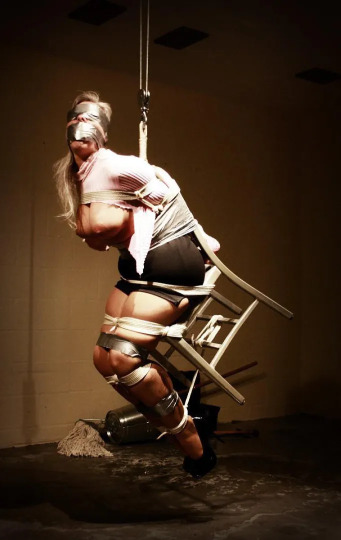 Sorry lady. You shouldn’t have made such a fuss we just wanted the banks money posted by TinaGaggednRagged