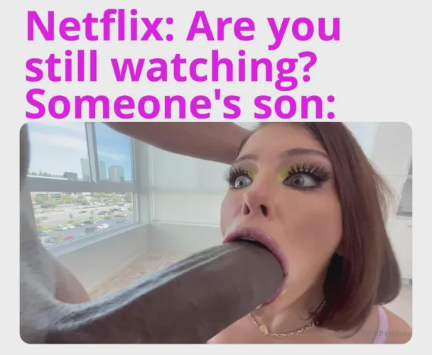 Sorry mom and dad, I'm the wife now. by JJ-TitsMcGee