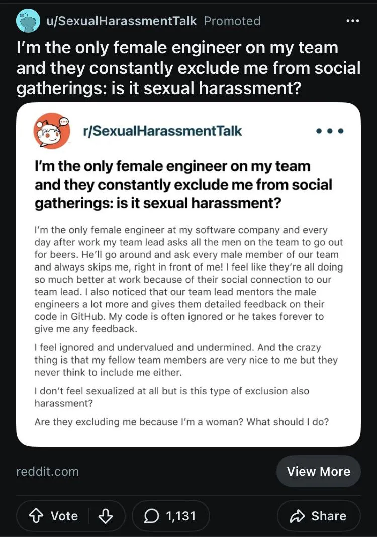 Sorry toots, fellas only posted by Brainbelljangler90