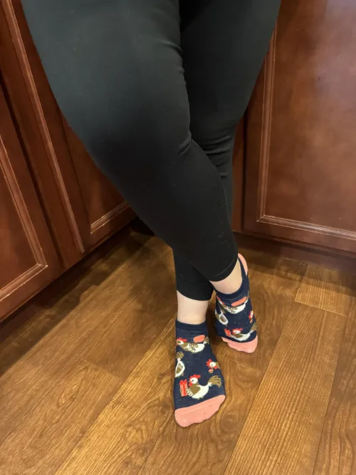 SOTD -   by RabidPanda8