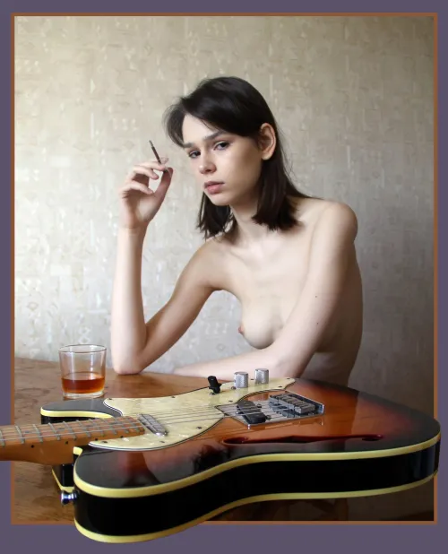 Soul kitchen by Rimlyanin