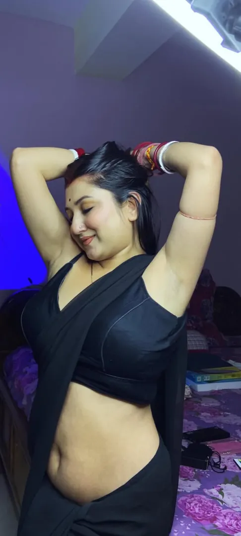 Soumita saha hottest boudi posted by Honest-Today3462