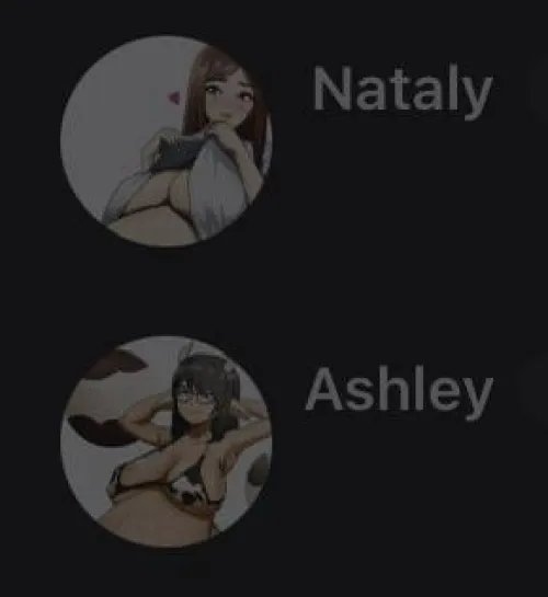 Source for each? (Ignore the names) by Late-Acanthaceae5281