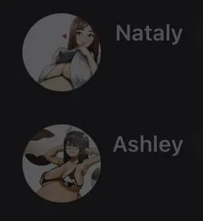 Source for each? (Ignore the names) posted by Late-Acanthaceae5281