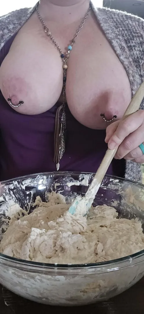 Sourdough morning posted by smalltownmomma85