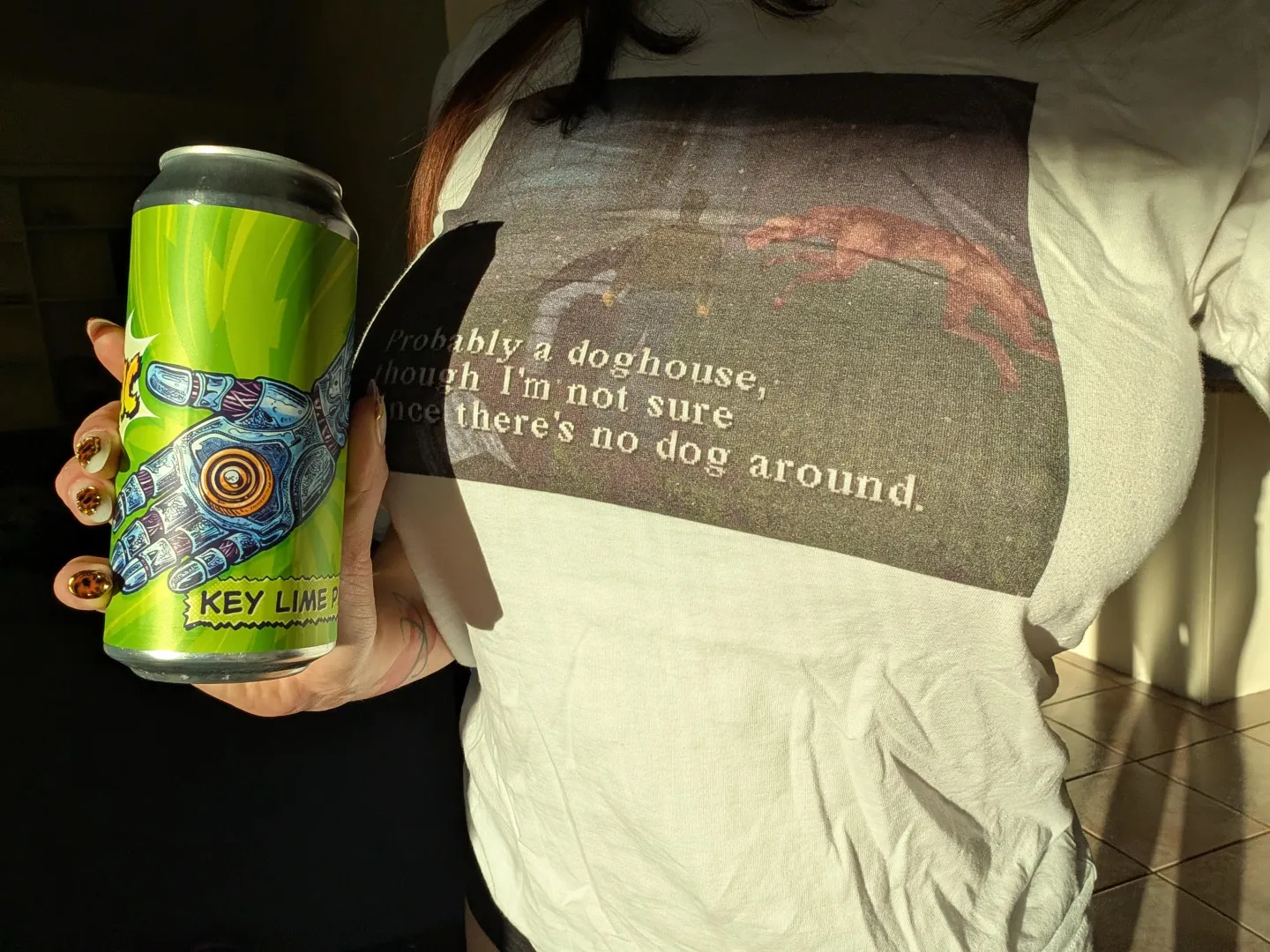 Sours and Stupid Shirts posted by maceface18