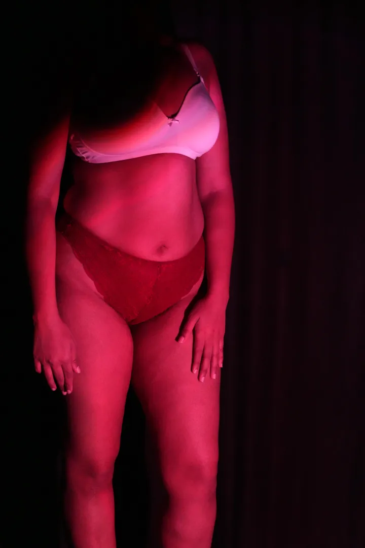 South desi wife posted by New_Swordfish_142