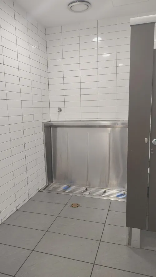 Southern Cross station - Melbourne by CommunityCreative908