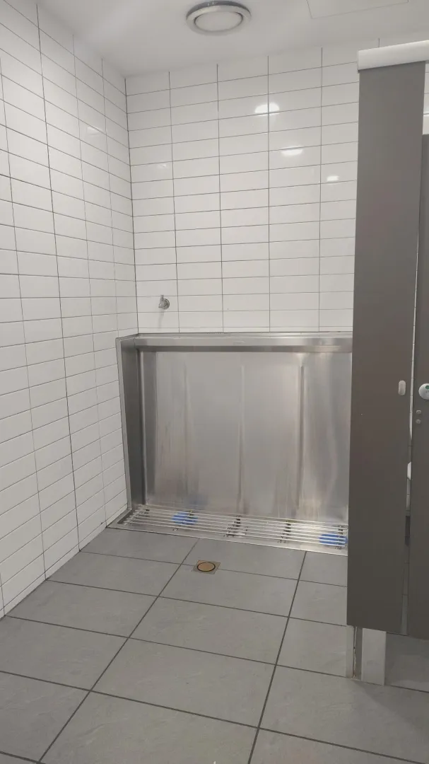 Southern Cross station - Melbourne posted by CommunityCreative908