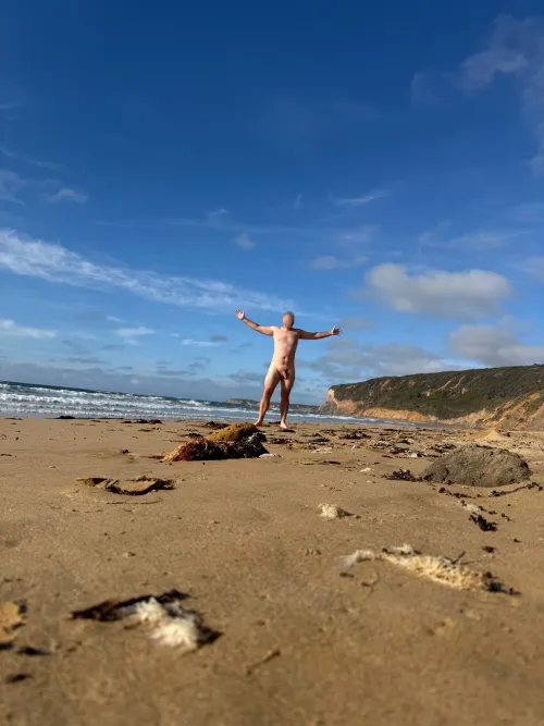 Southside Beach, VIC by EagerBeaver000