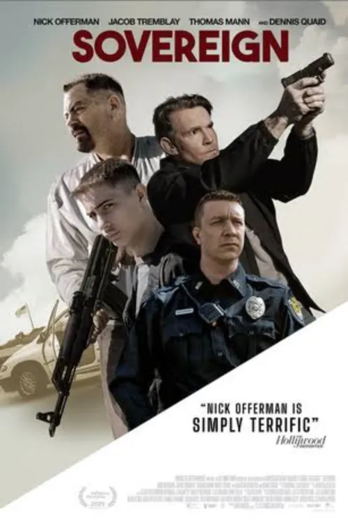 Sovereign (2025) by MK_Ultra_143