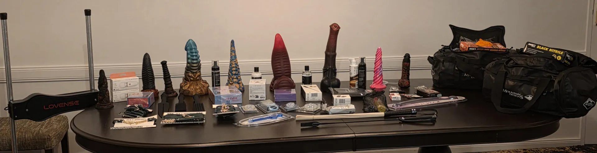 Soz was asked to post the rest posted by The_Abusive_Binder