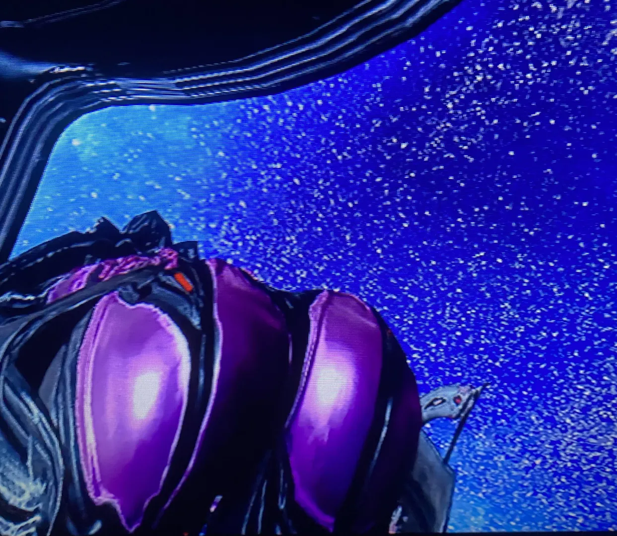 Space and Ass go so well together anyone down to watch posted by Commercial_Milk2402