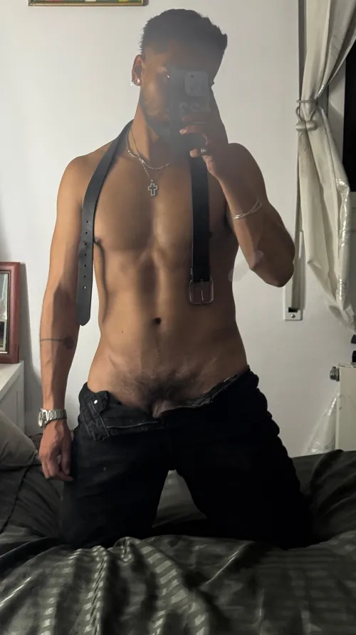 Spain bull Barcelona by alexalexcb